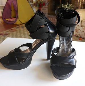 New victorino D' Fiorence sandals